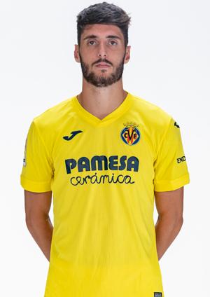 Fer Nio (Villarreal C.F.) - 2020/2021